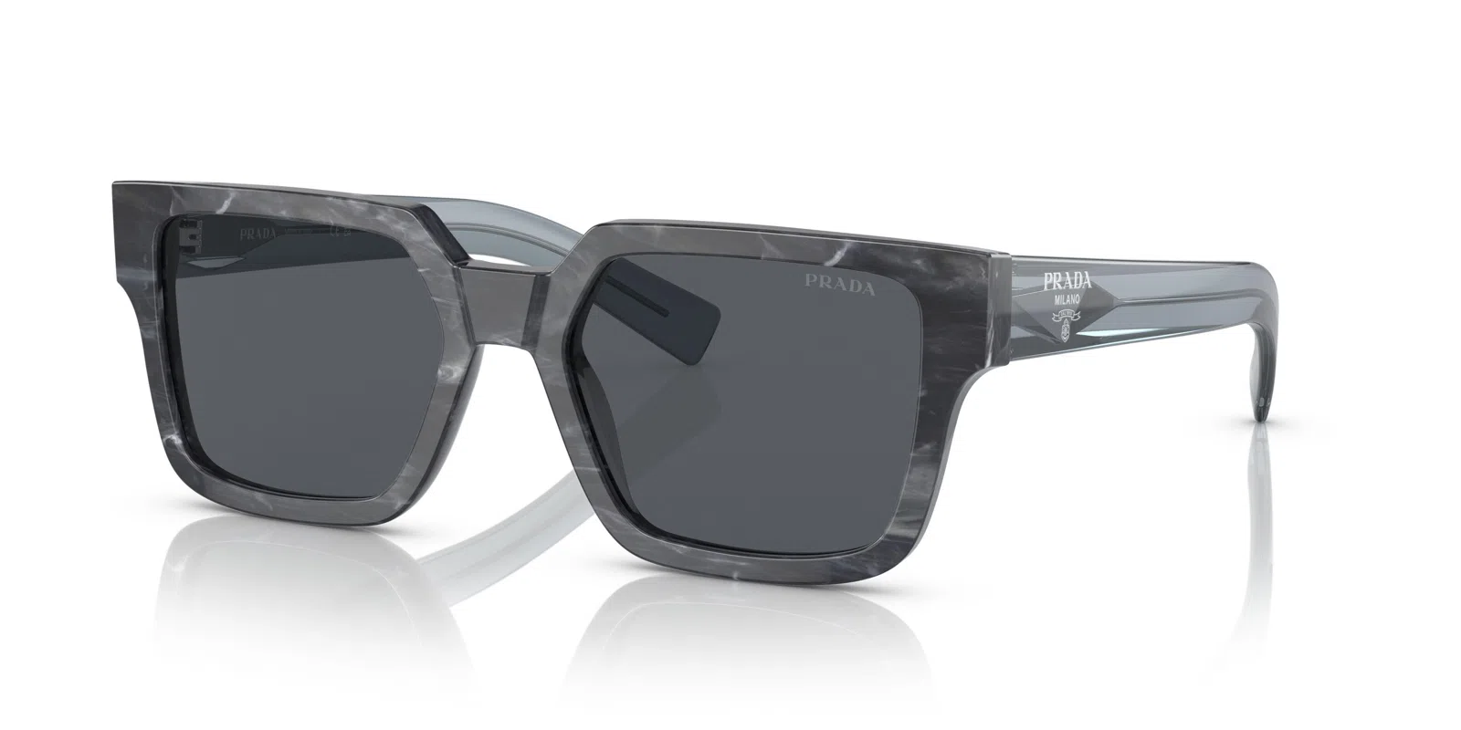 Prada 03ZSF Sunglasses - view 5